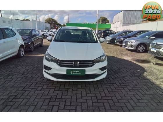 FIAT CRONOS 1.3 FIREFLY FLEX DRIVE MANUAL FIAT CRONOS 1.3 FIREFLY FLEX DRIVE MANUAL